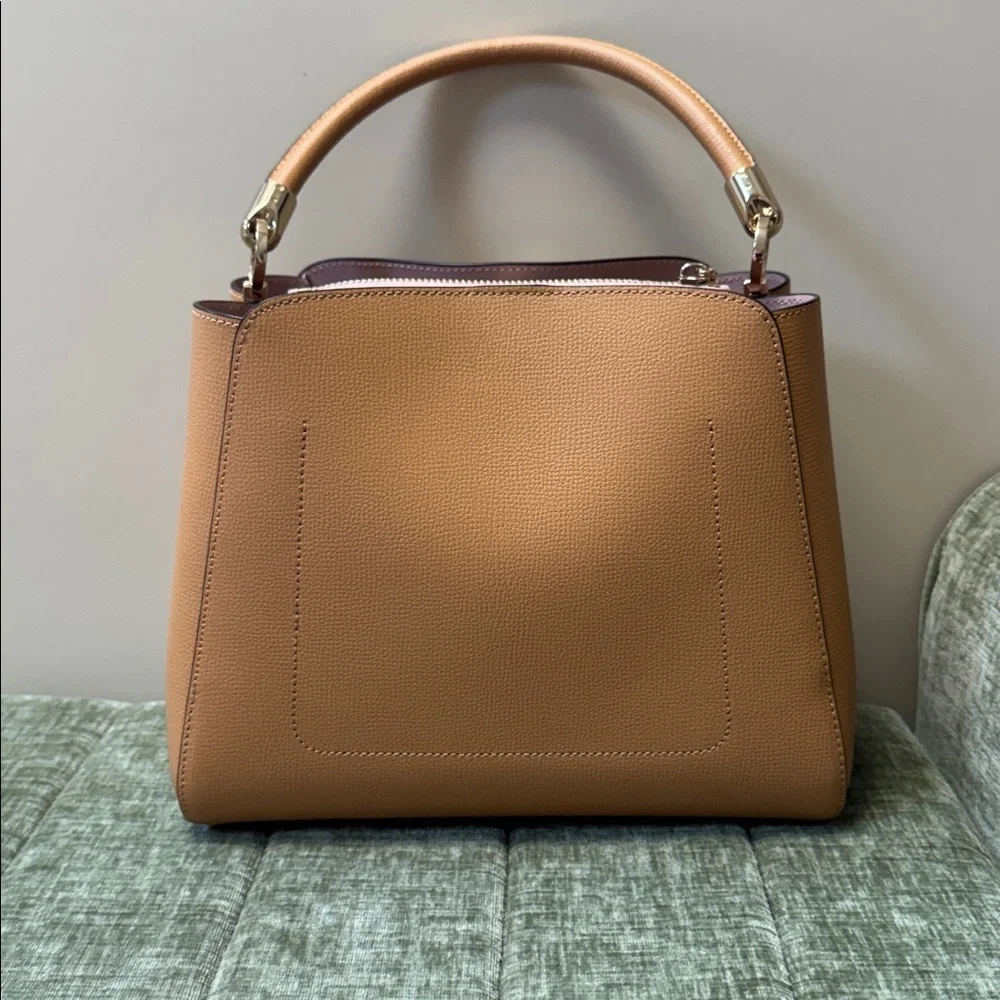 Kate Spade Phoebe Top Handle Satchel